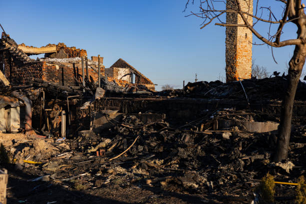 24/7 Emergency Structural Rebuild experts in Stockton, NJ