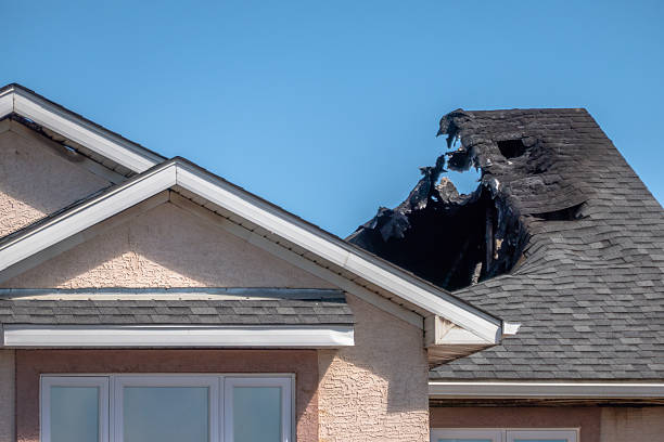 Licensed Structural Rebuild service in Stockton, NJ - Fire Damage Biloxi